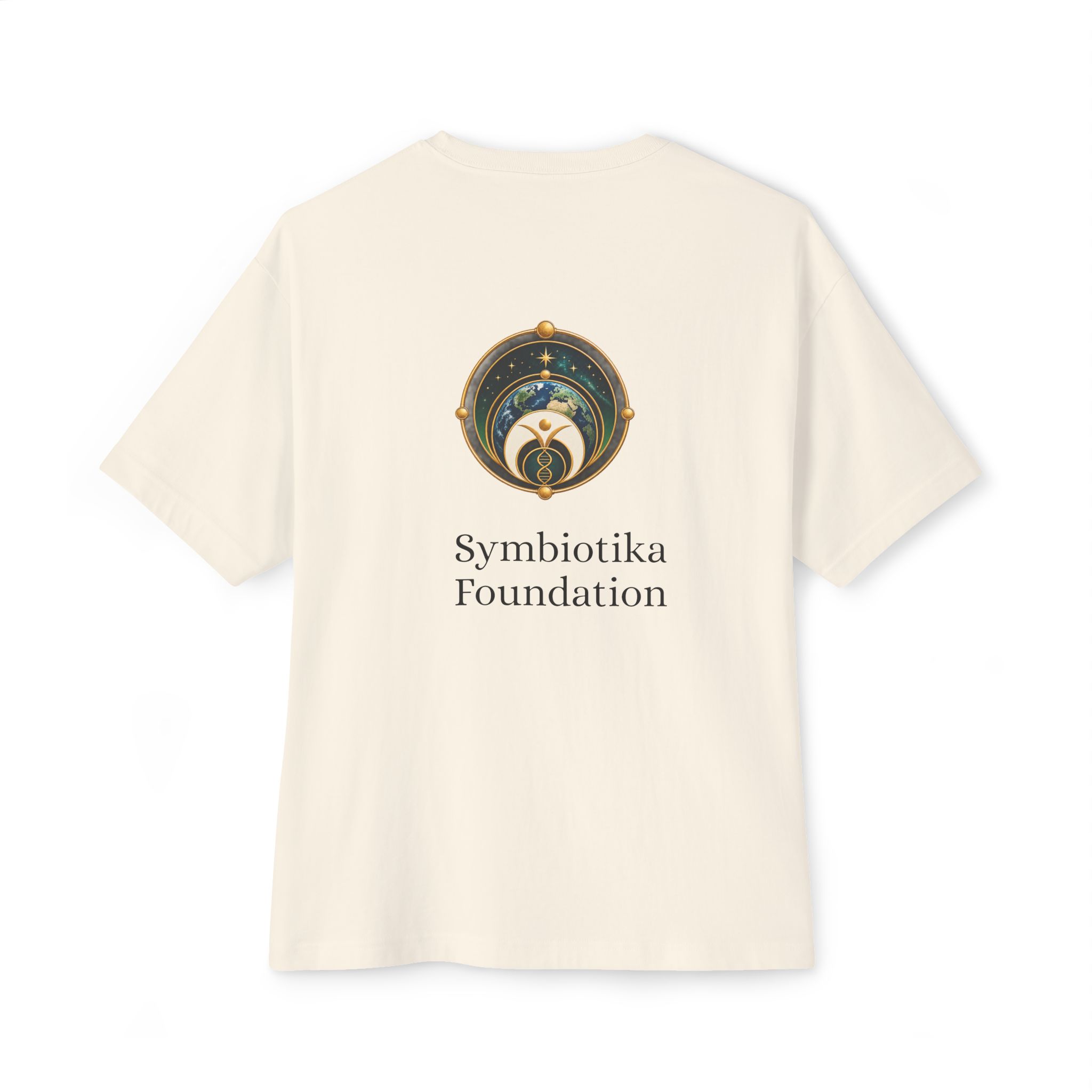 My habitat is an Organ of my Body T-shirt